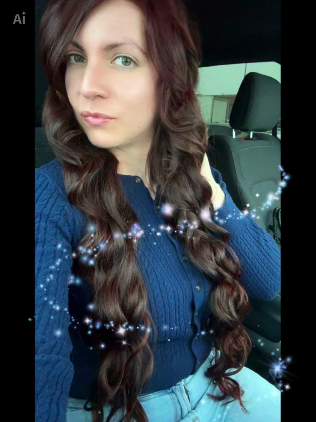 @Kristina Marrie