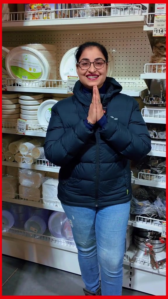 @India At Home