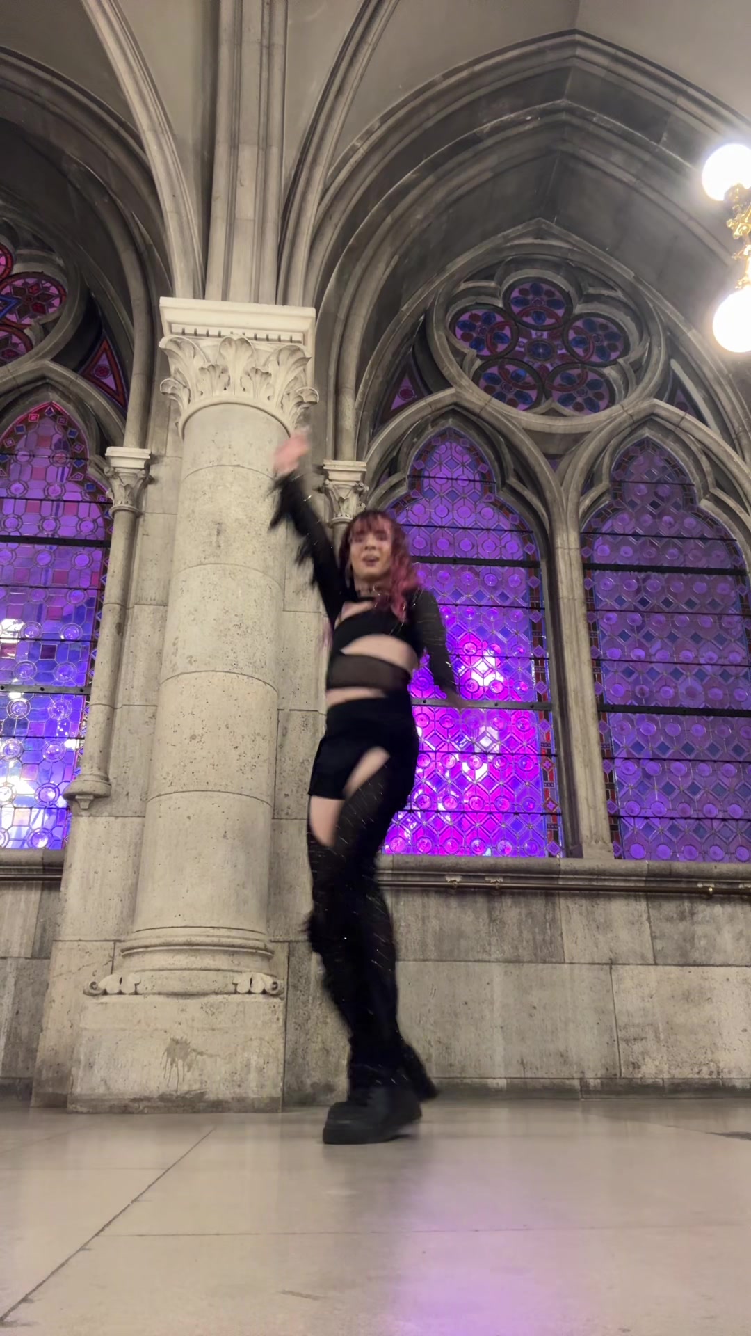 @Leosdances💅🏼👑