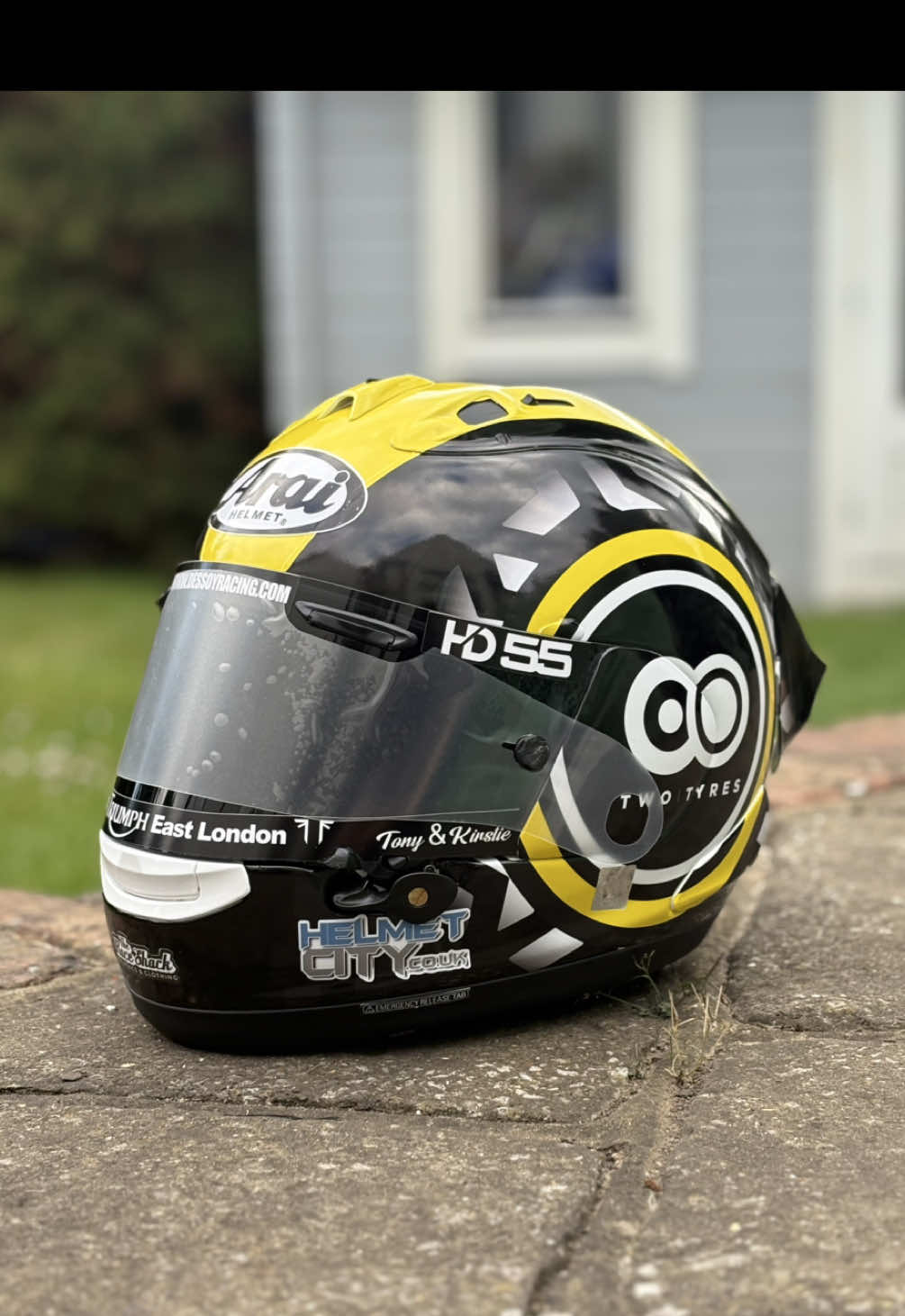 @theraceshackuk