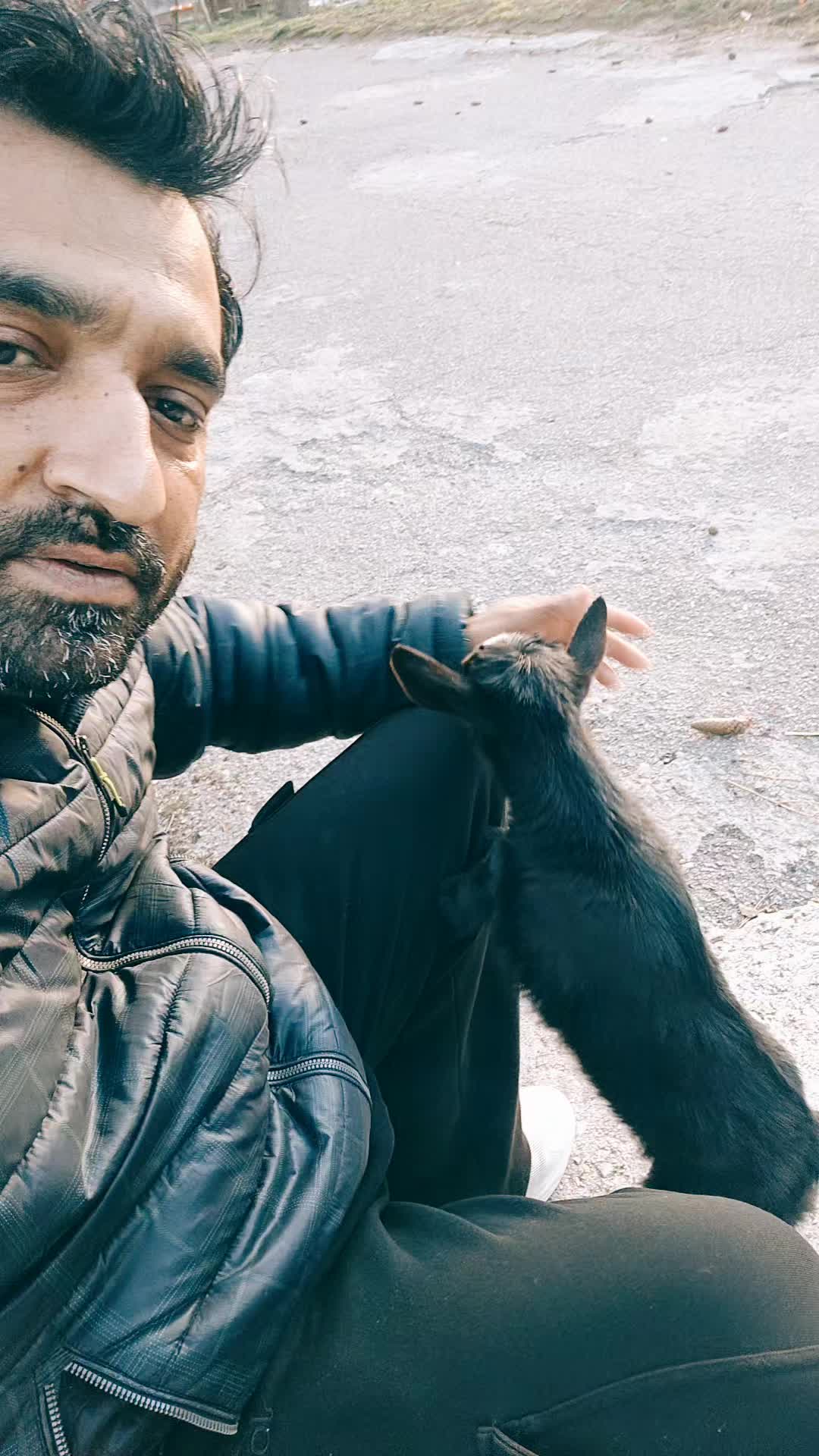 @Mani Italy