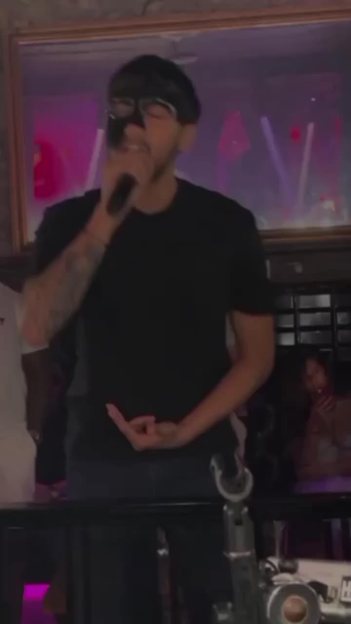 @Trap Content