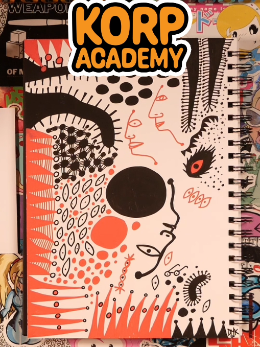 @DoodleWithKorp