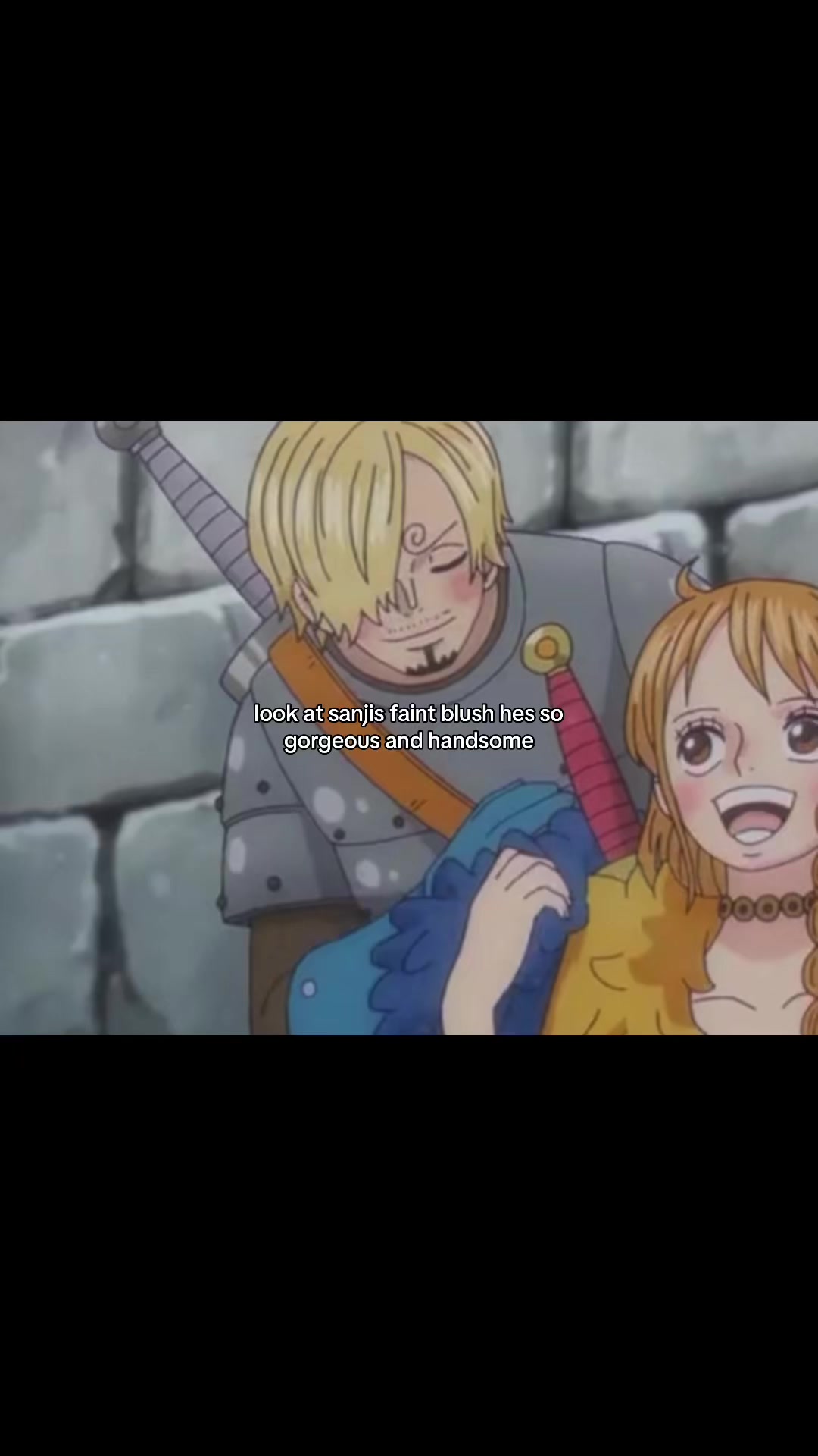 @sanjis usedstinkypee bathwater
