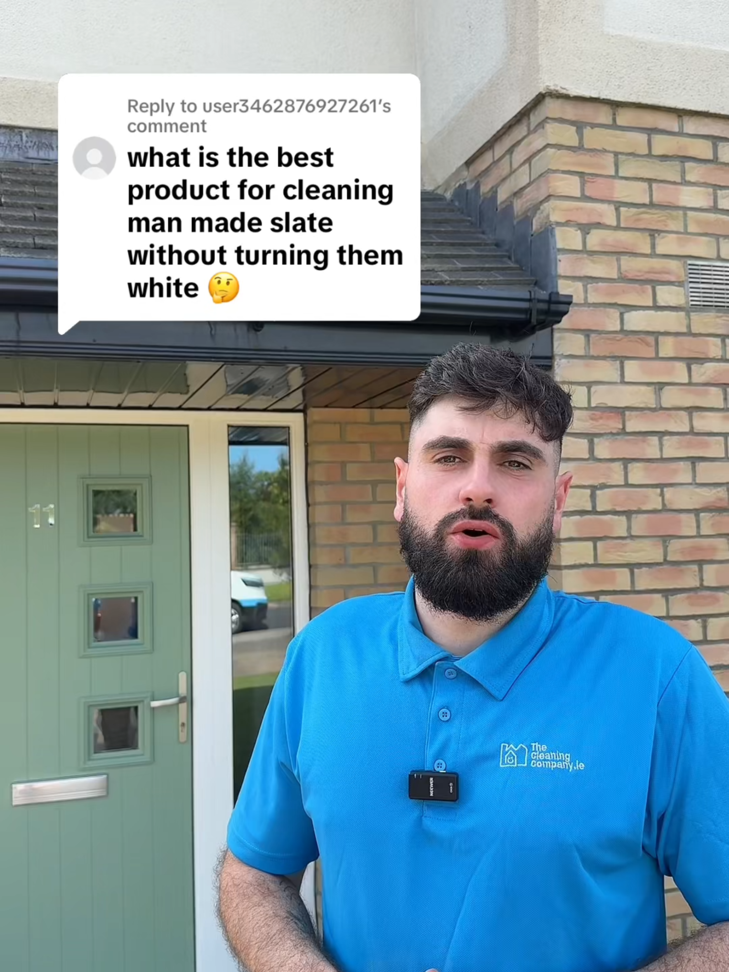 @TheCleaningCompany.ie