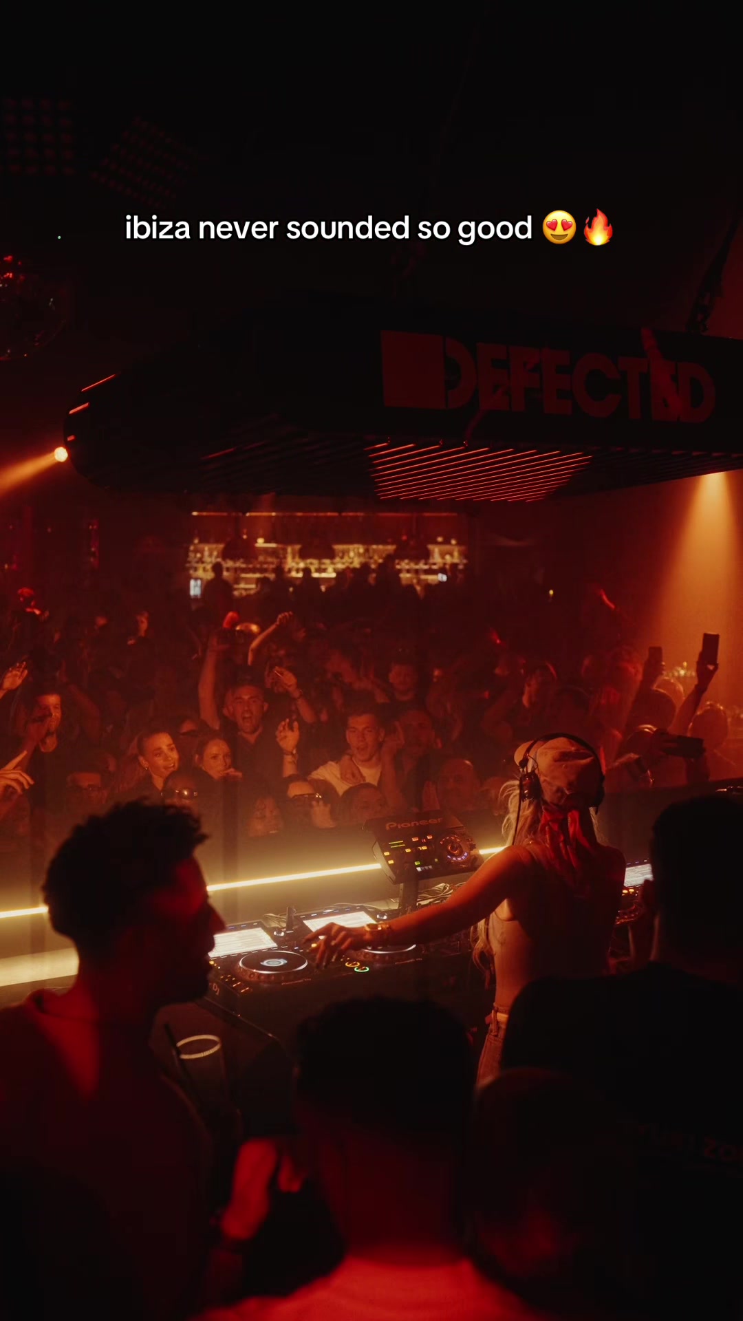 @Defected