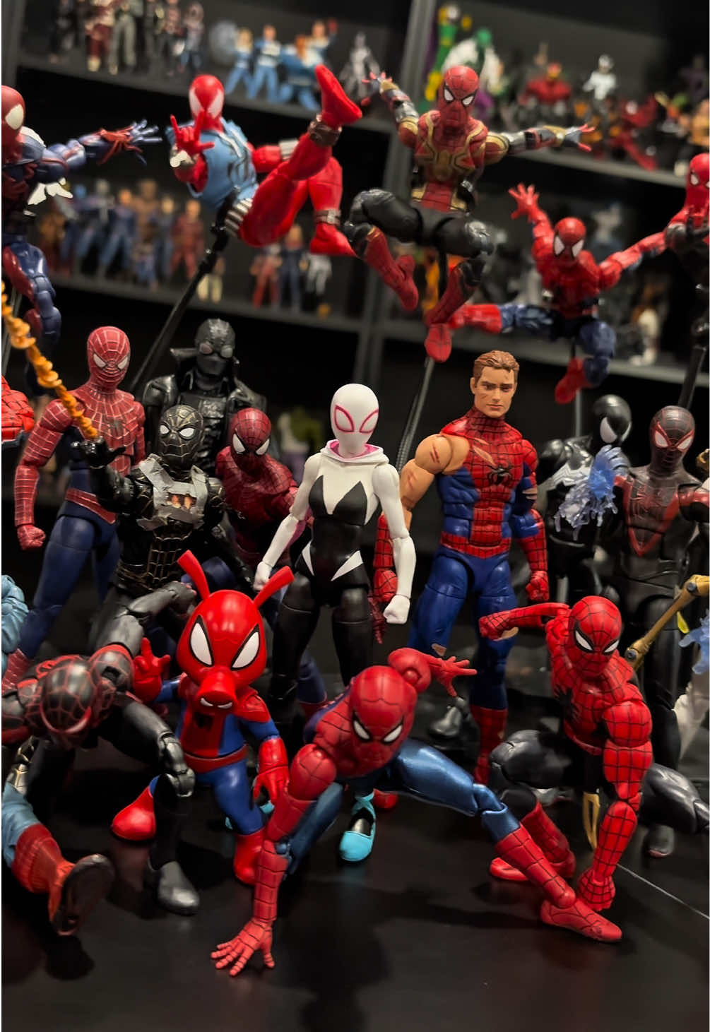 @The Figurine Vault