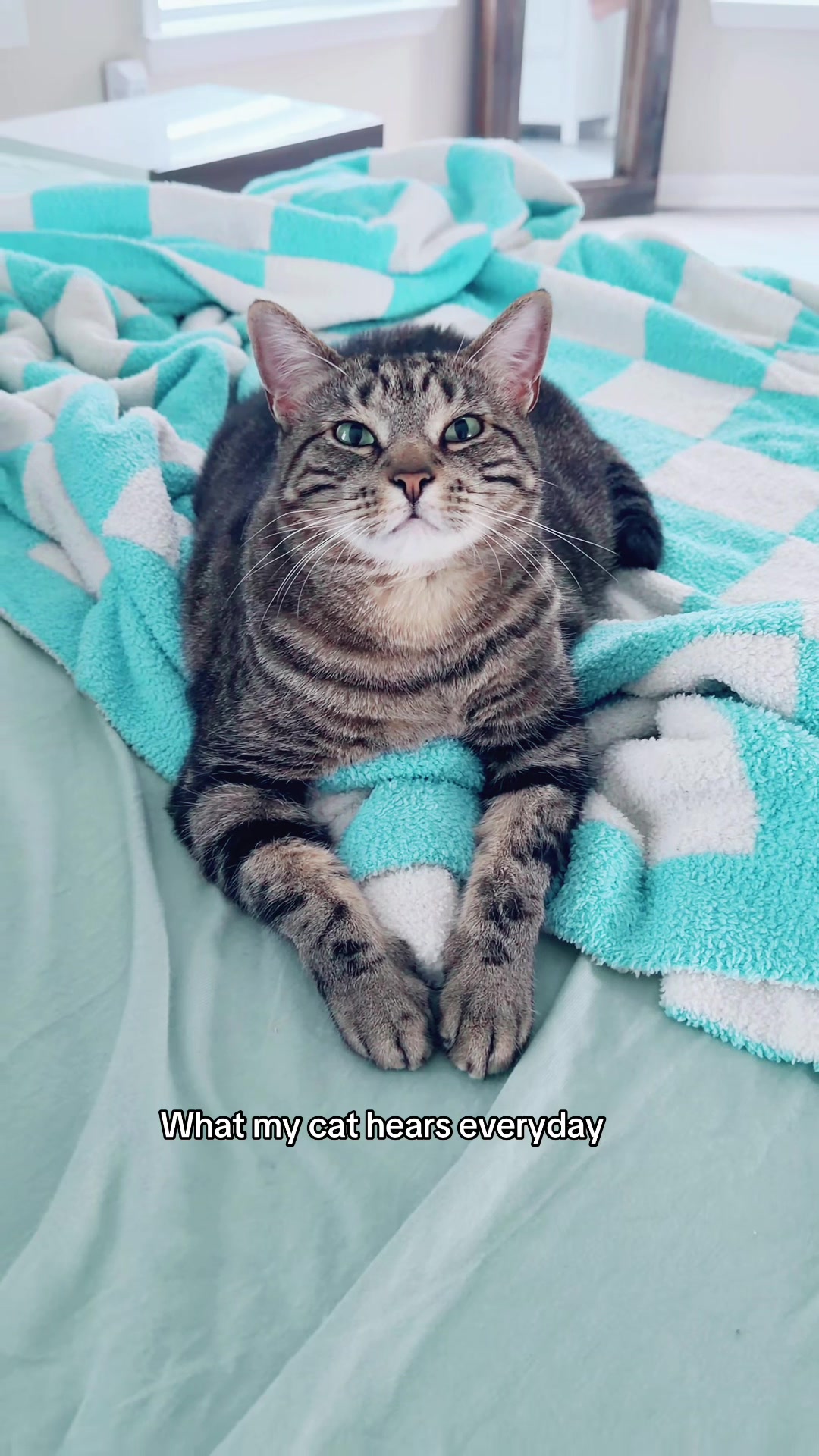 @Tabitha and Wesley