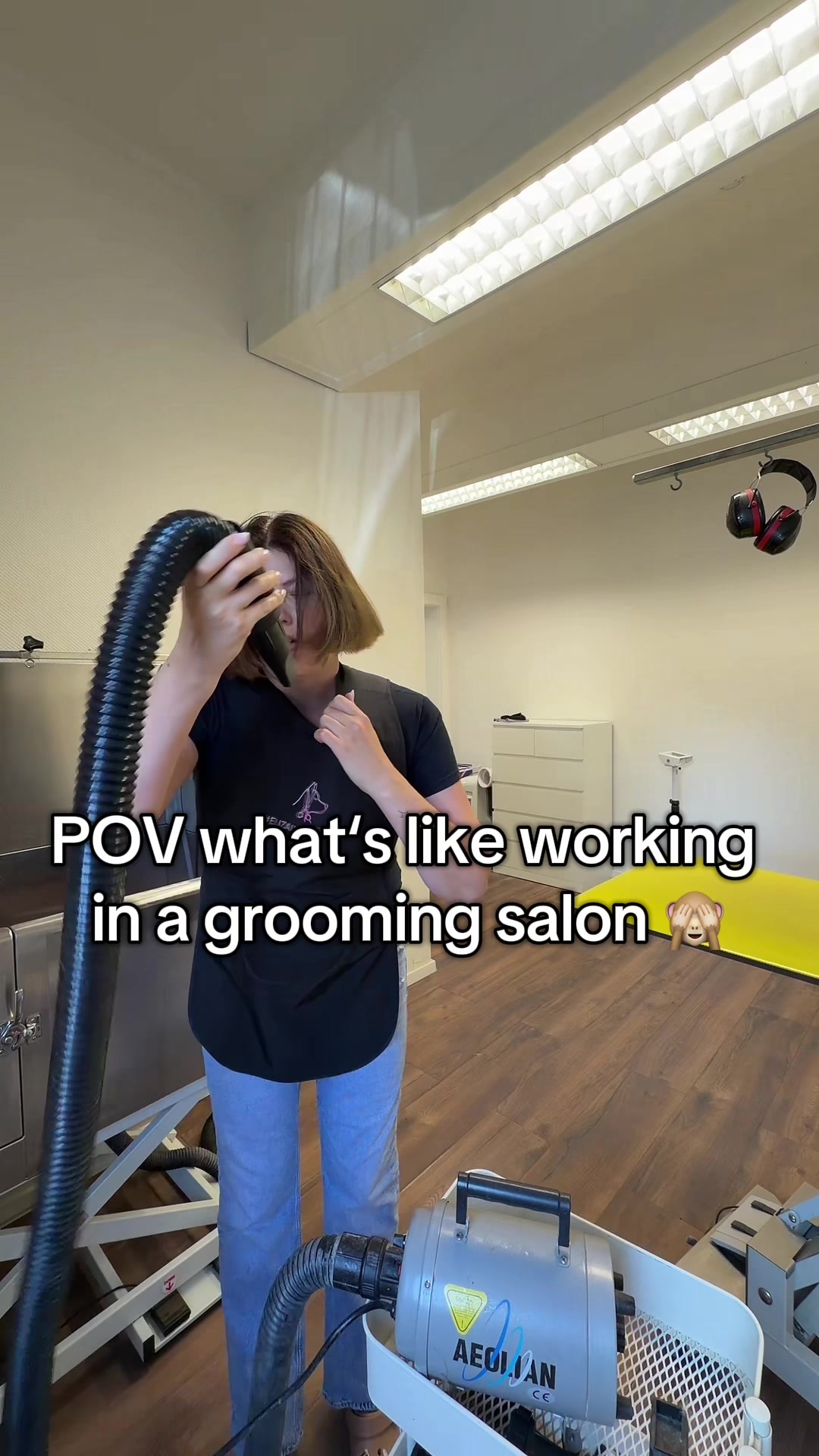 @Eliza in Germany
