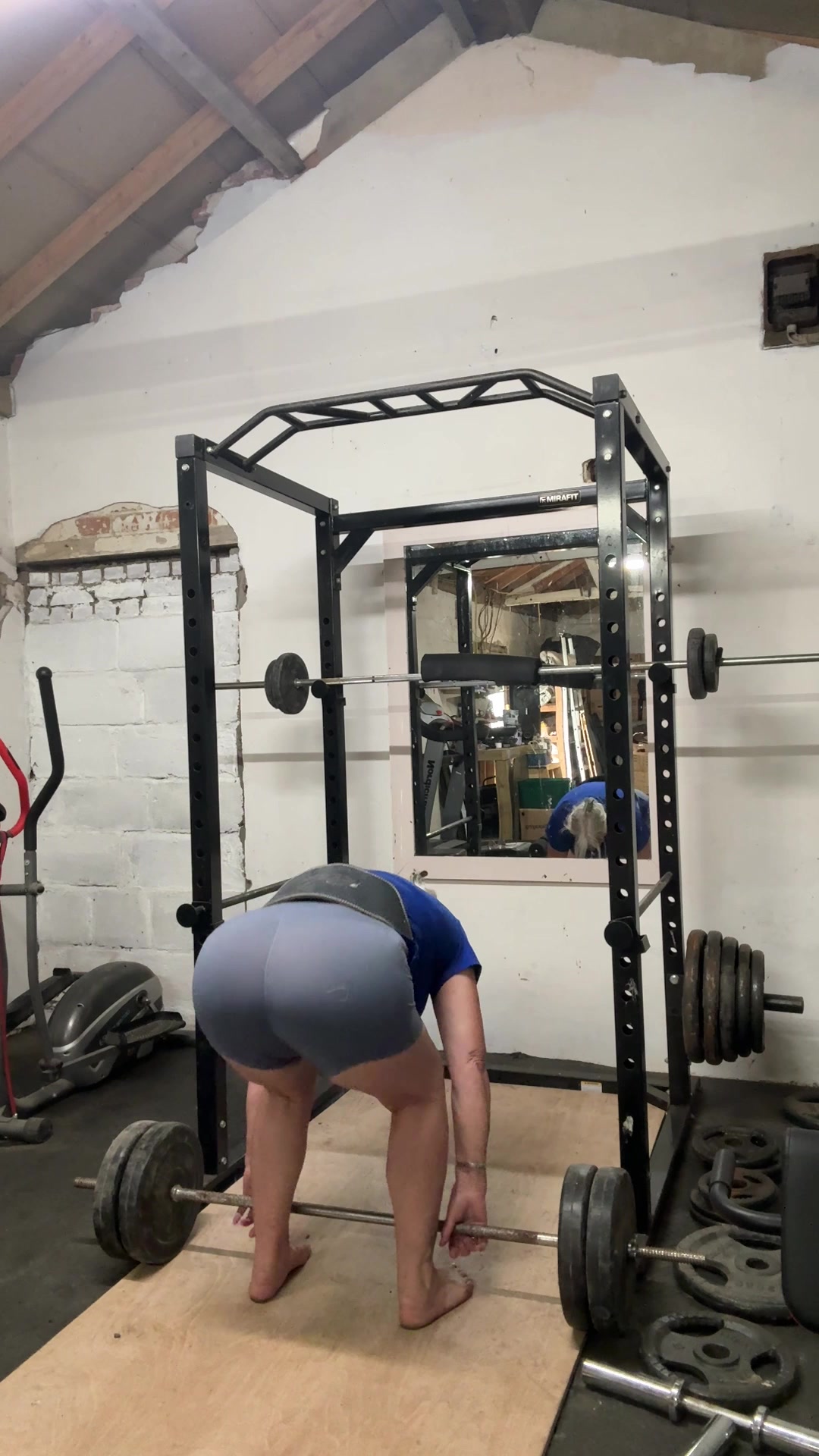 @gymcracker