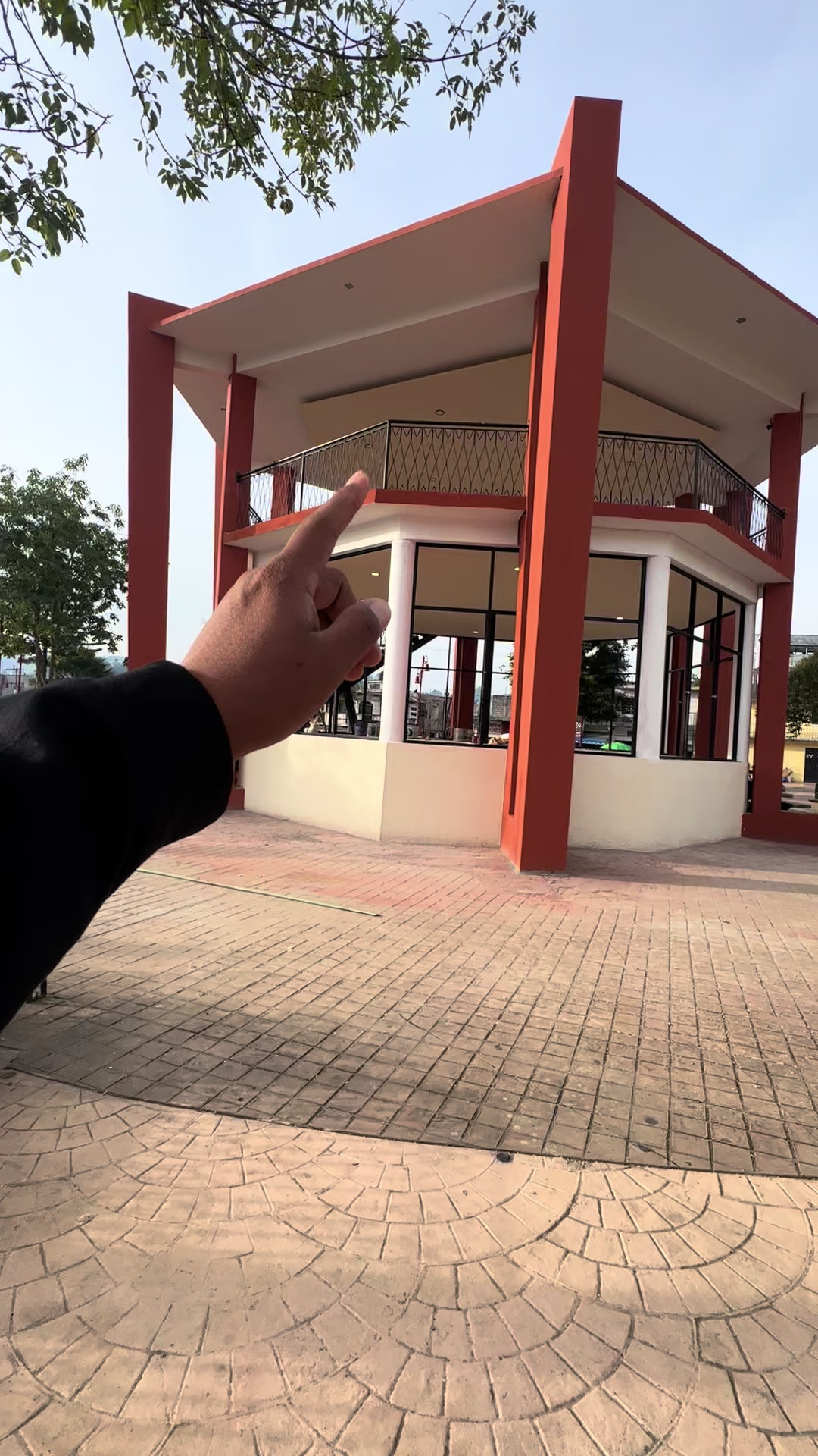 @Soy Jorge Garc&iacute;a ✌️