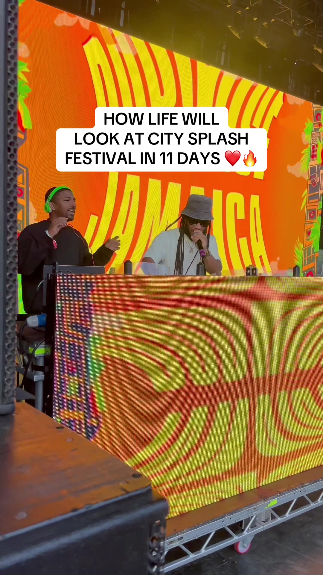 @City Splash Festival
