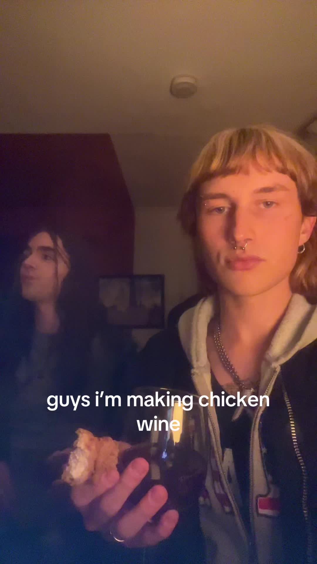 @Sonny kills