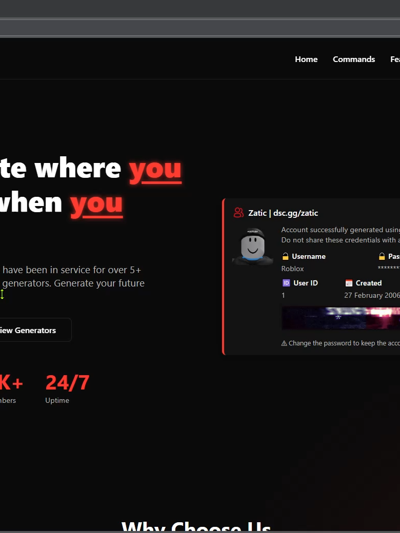 @zatic