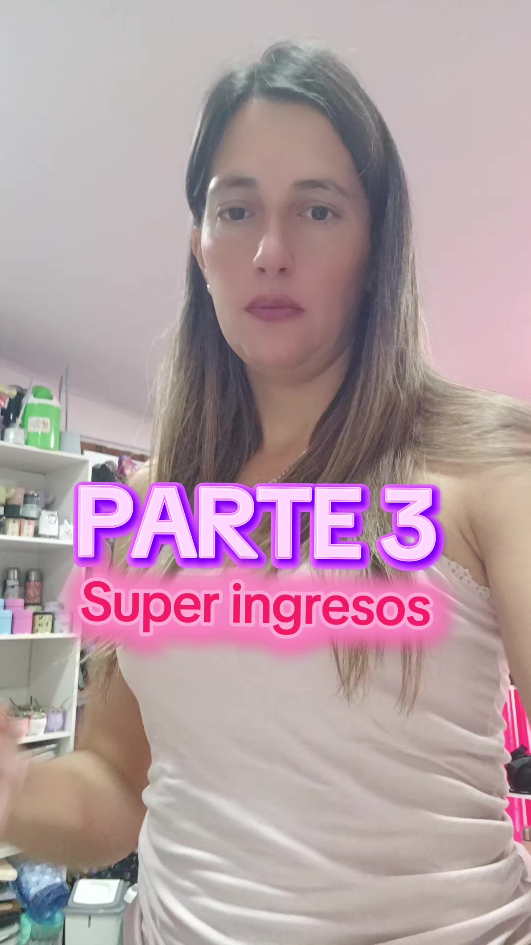 @Pequeñas Caricias.