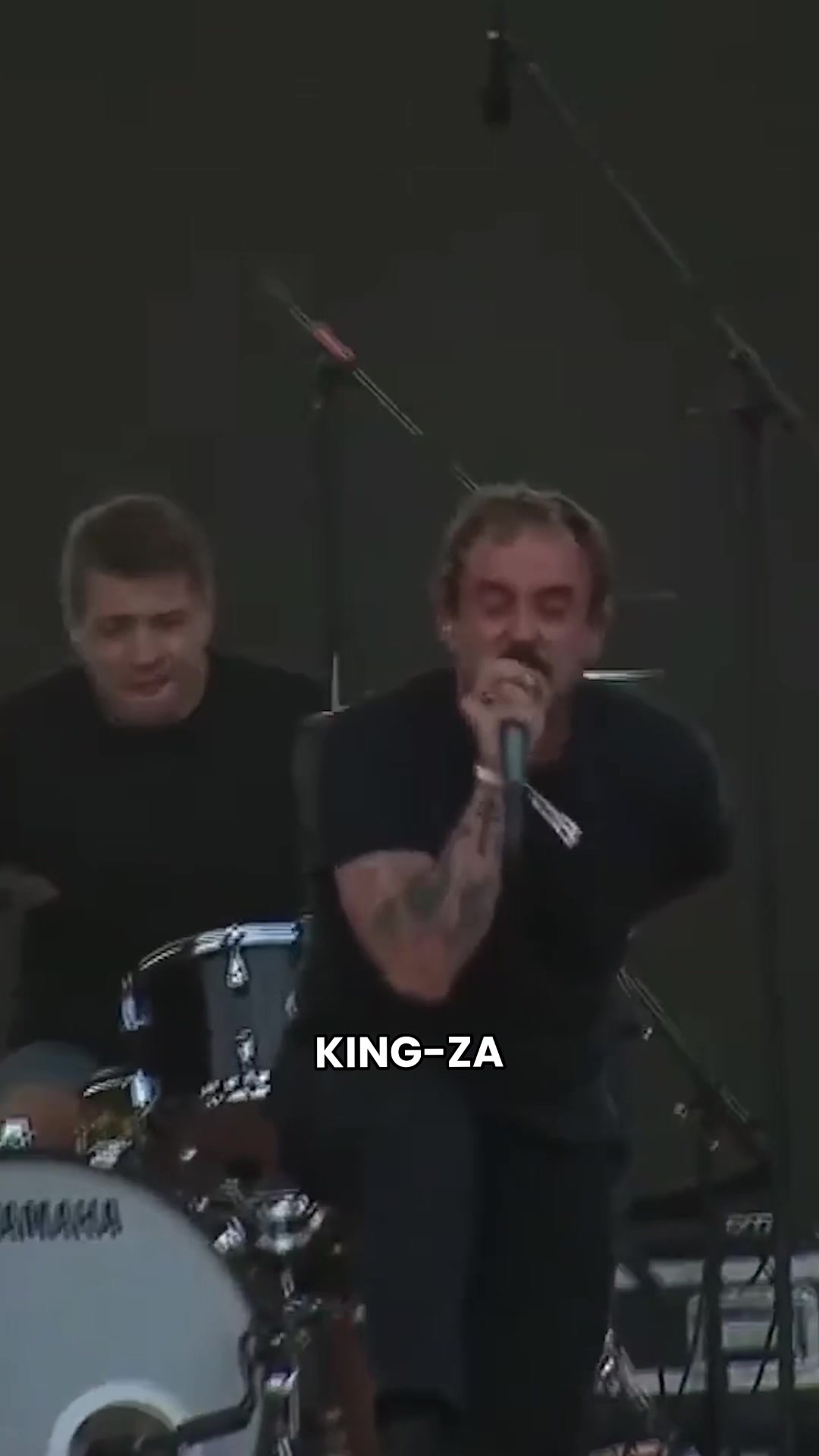 @IDLES