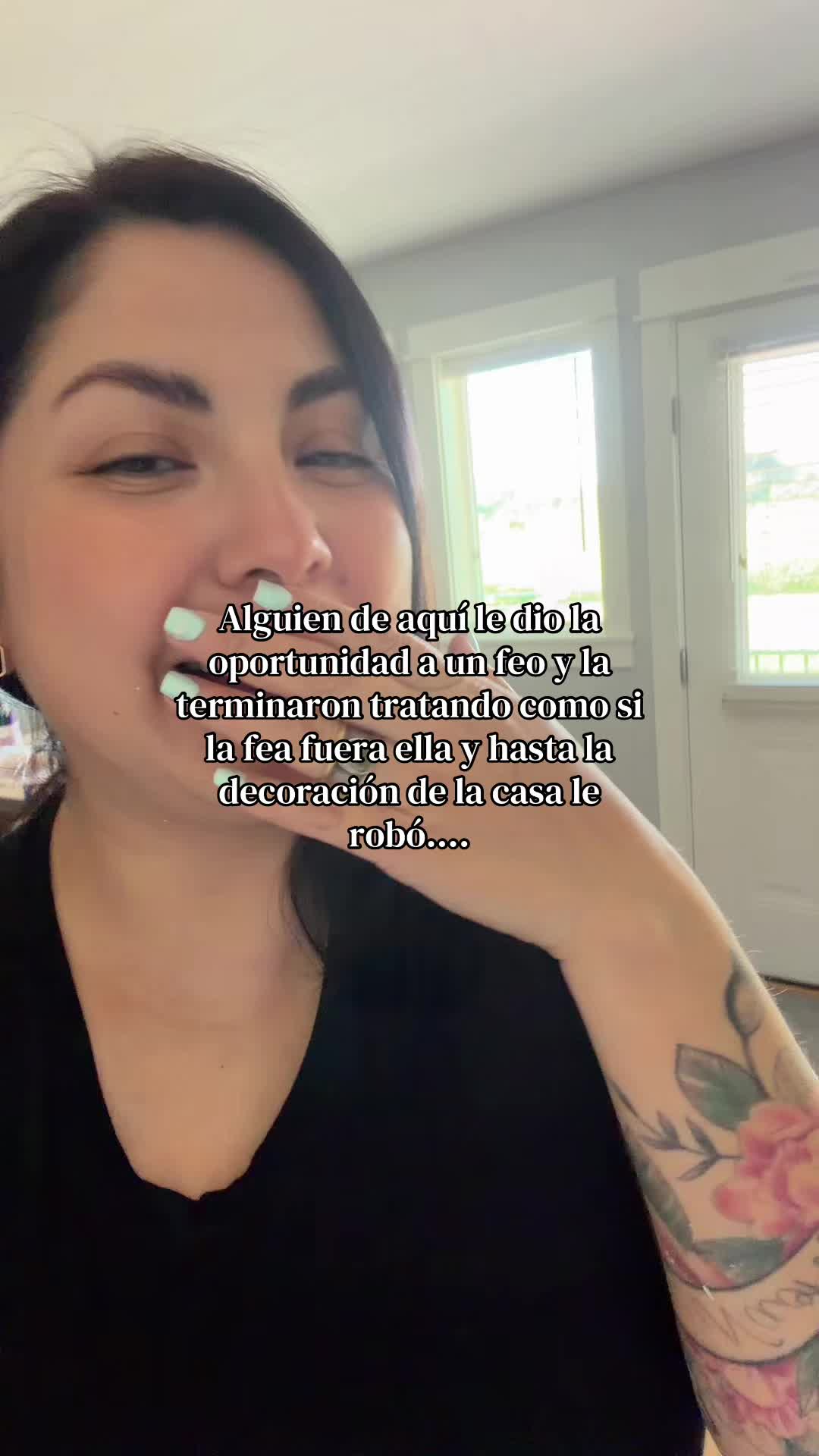 @Claudia Vega