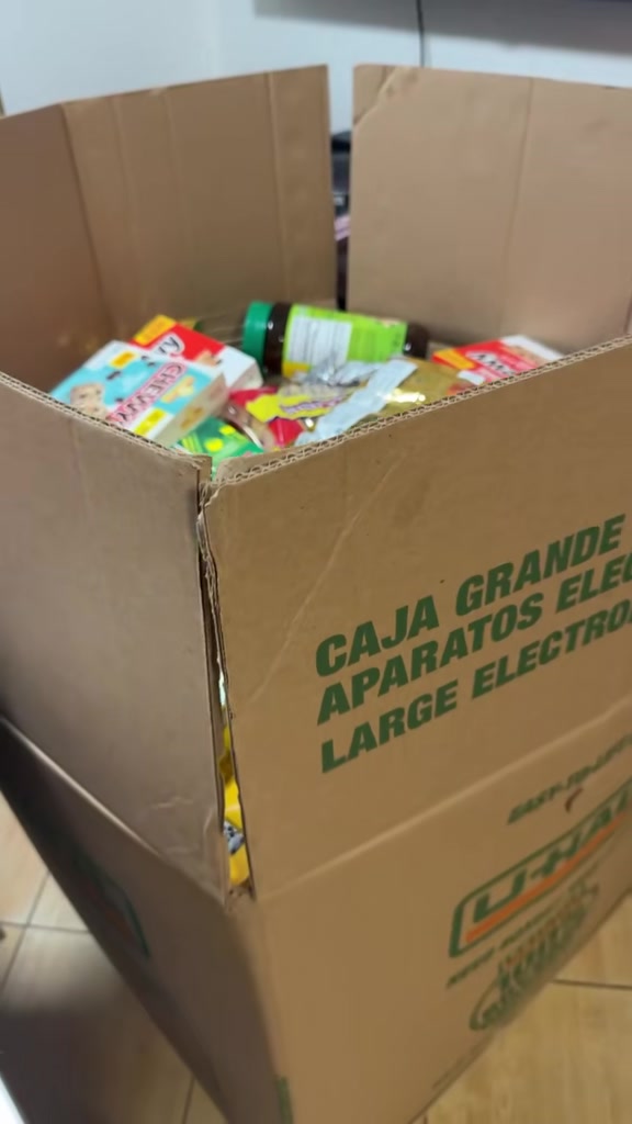 @Ventas Caja varia para negocio