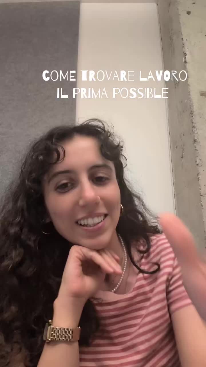 @la tua corporate bestie