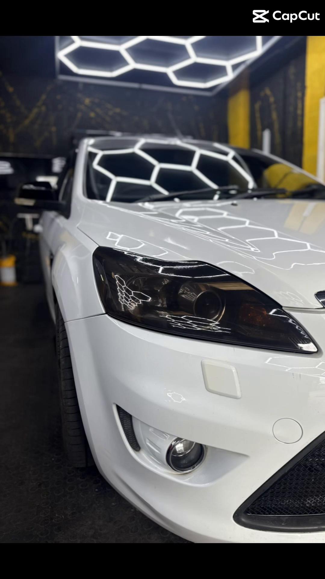 @Derby SP Tints & Wraps
