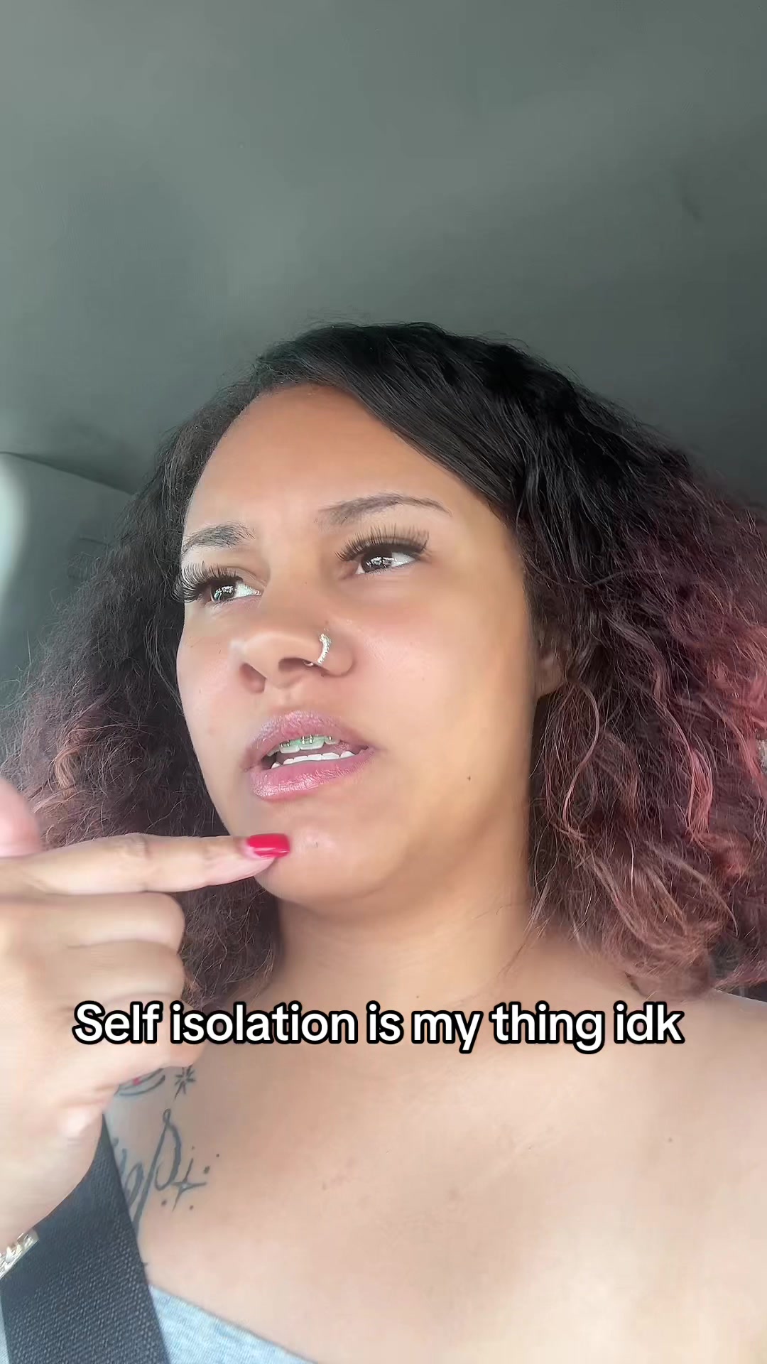 @Keisha