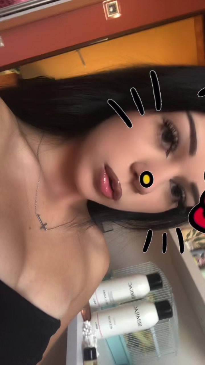 @O❤️