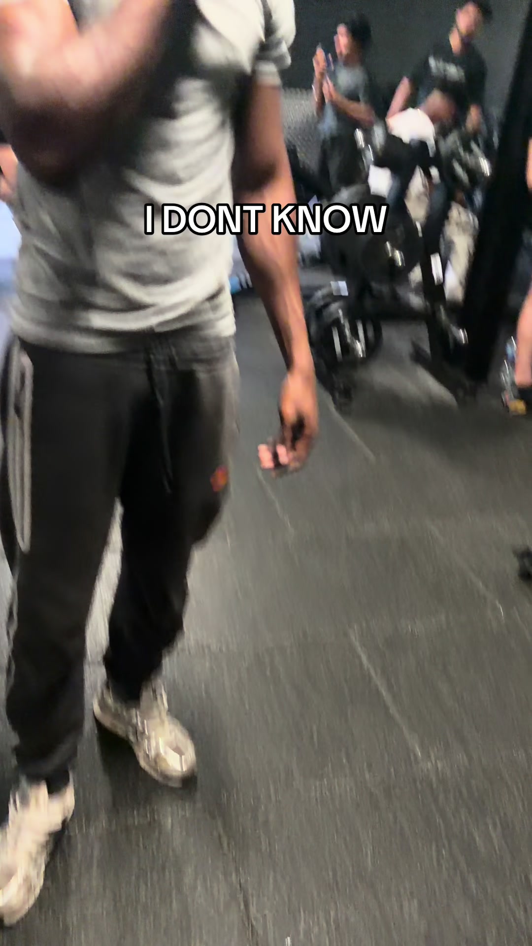 @dm