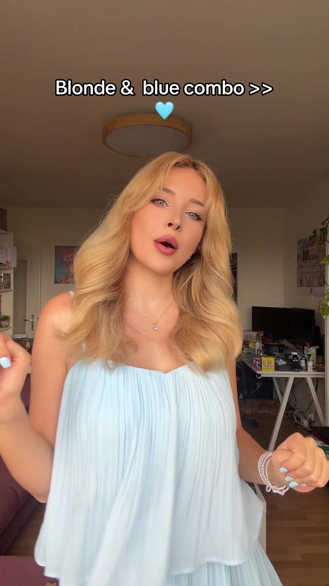 @🎀 Nicole Šáchová 🎀