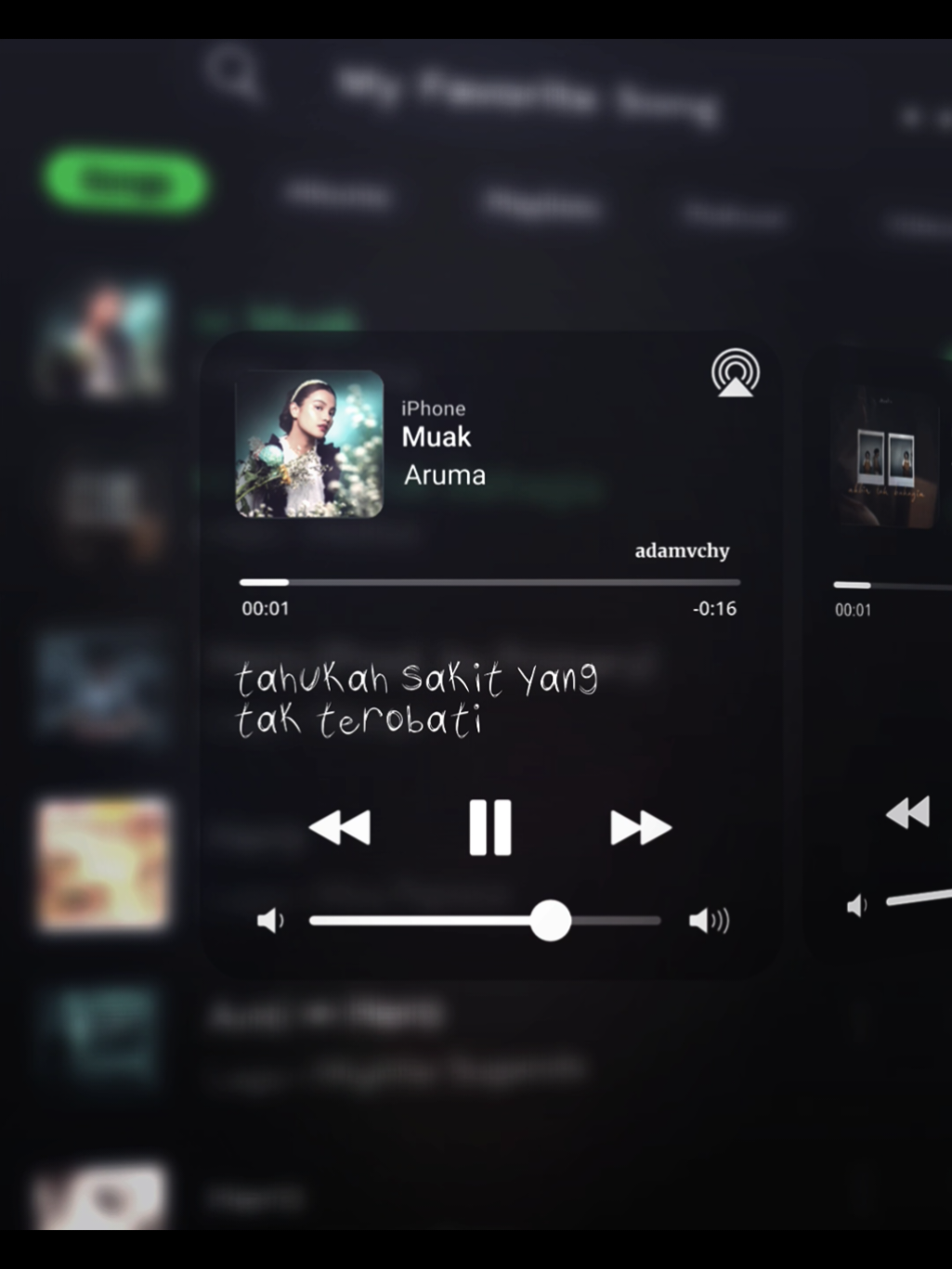 @rmdn reyy 🖤