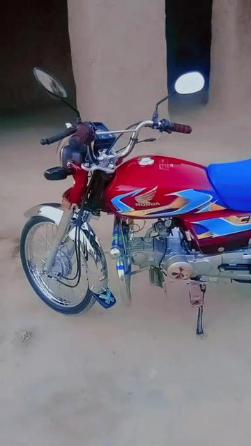 @M Pnahi Mari