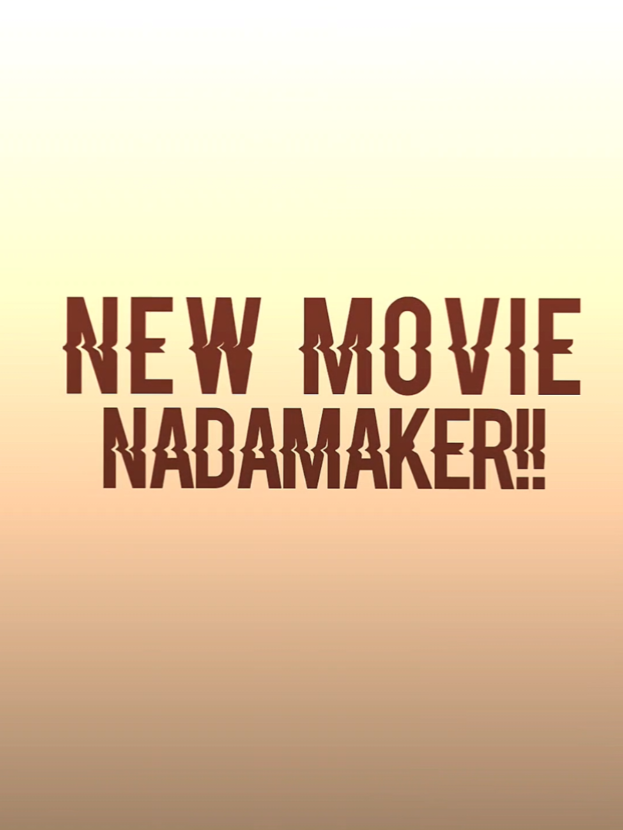 @NadamakerCinema
