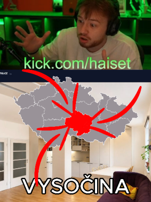 @haisetklipy