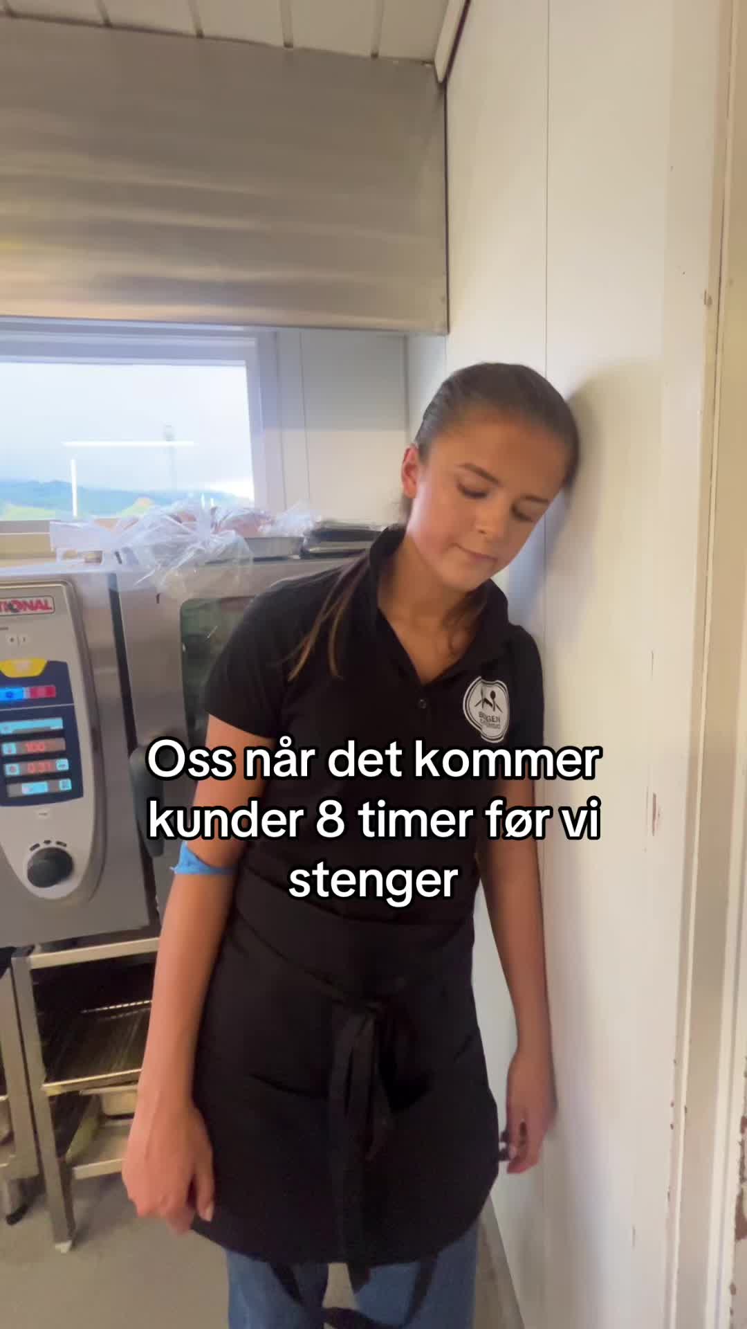@Julie Kvernmo<3