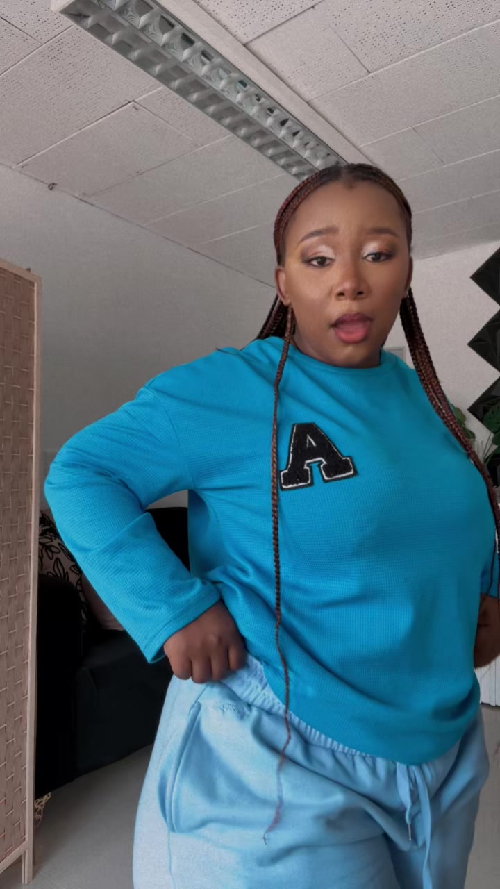 @Nokwanda Ndubane💕