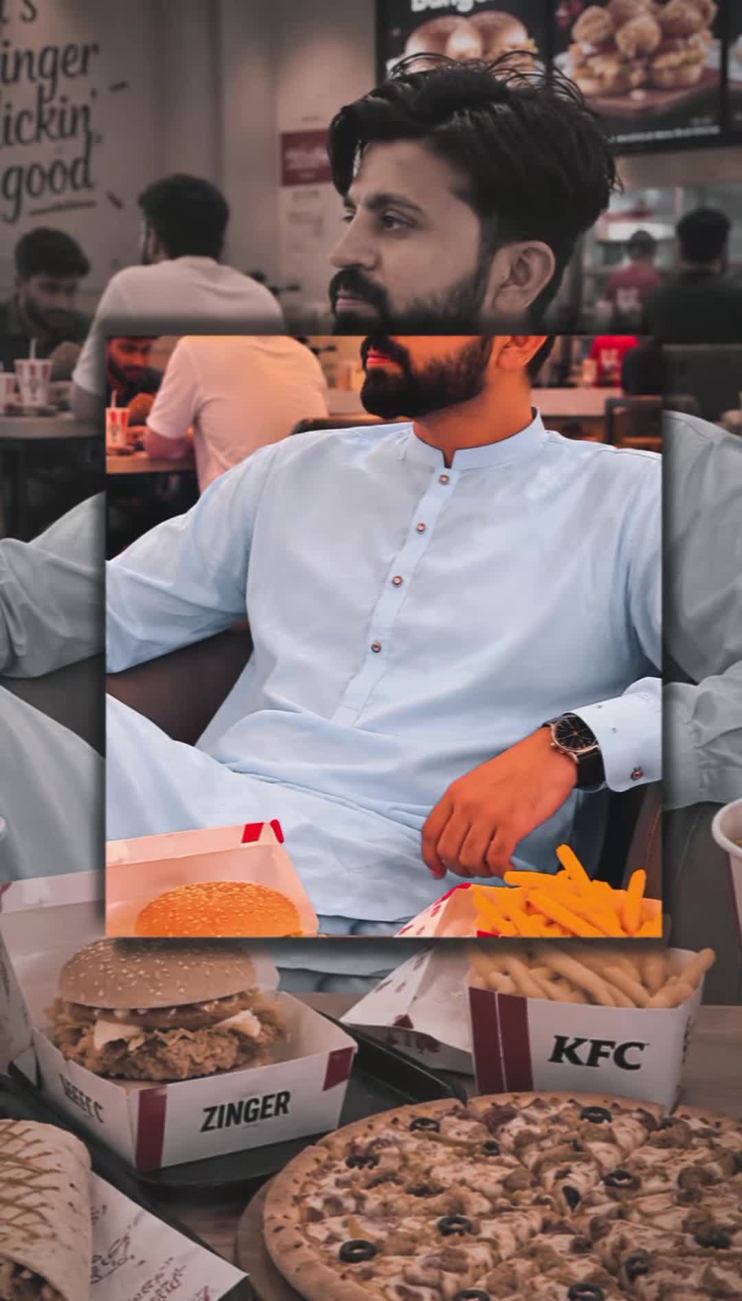 @Asif Ali Bhatti
