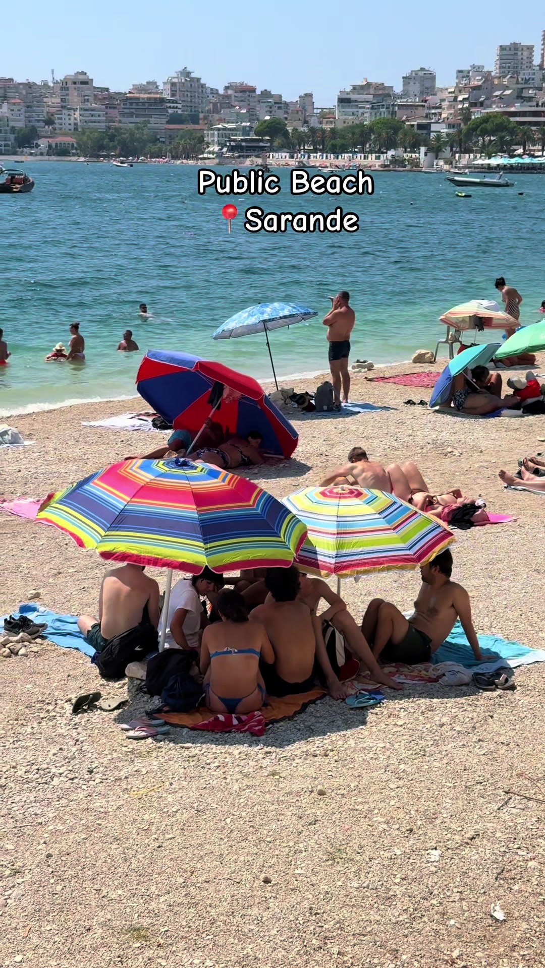 @SARANDA EVENTS