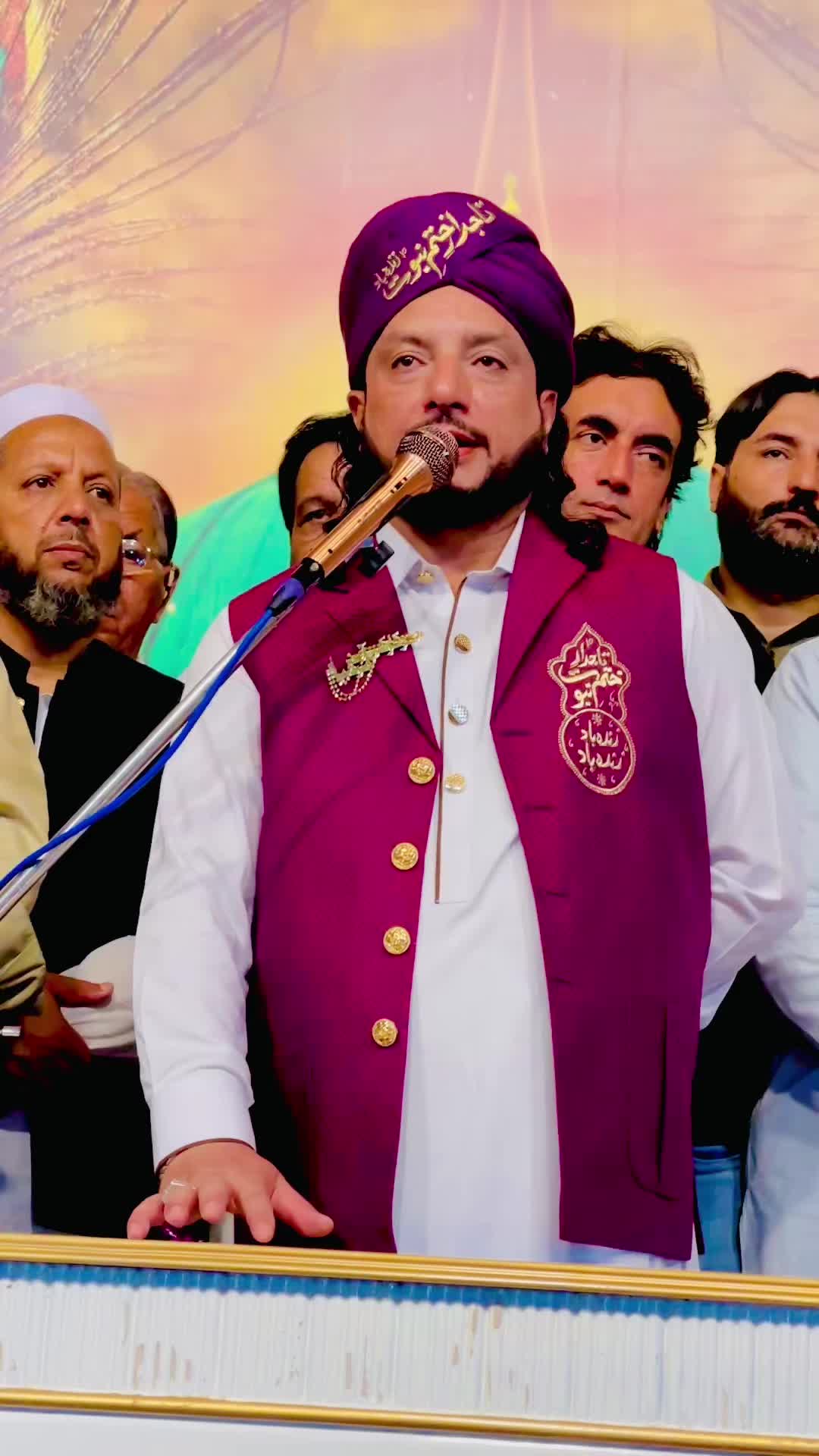@Nigah e Qalandar