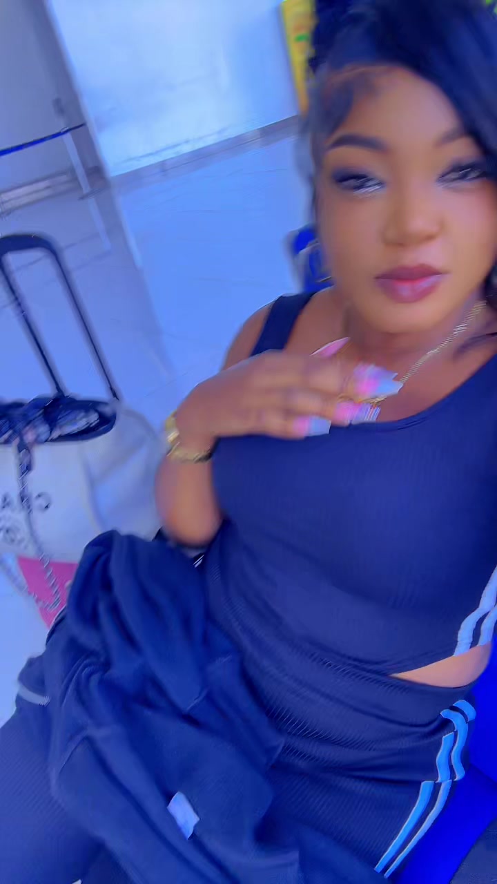 @It&rsquo;s Nessa💜🫶🏽