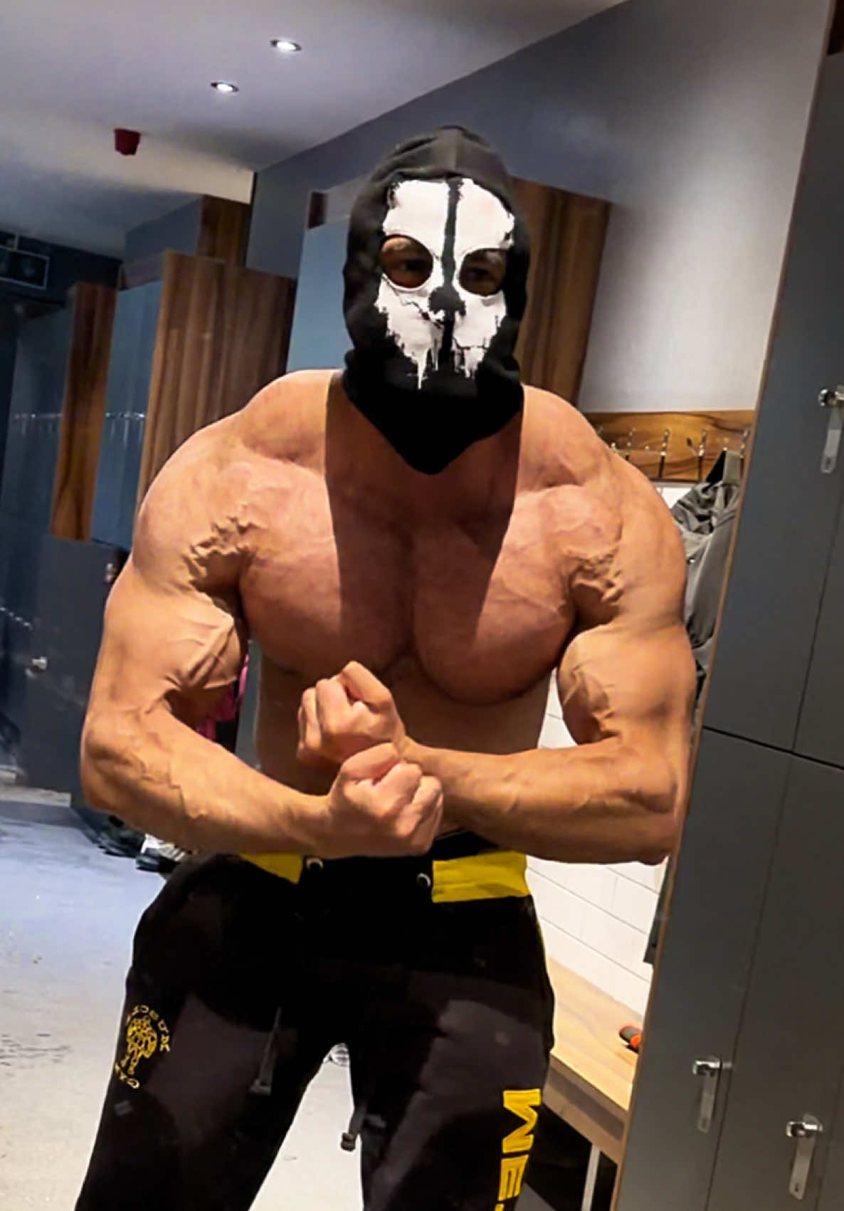 @Zayn Fitness