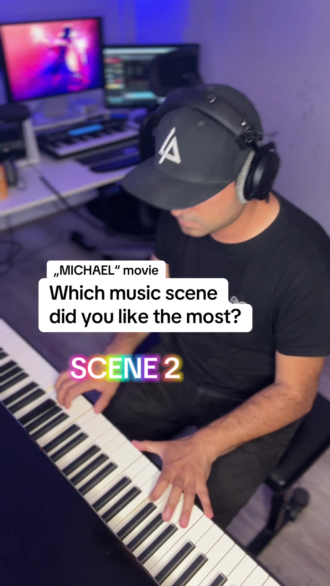 @Autistic Piano