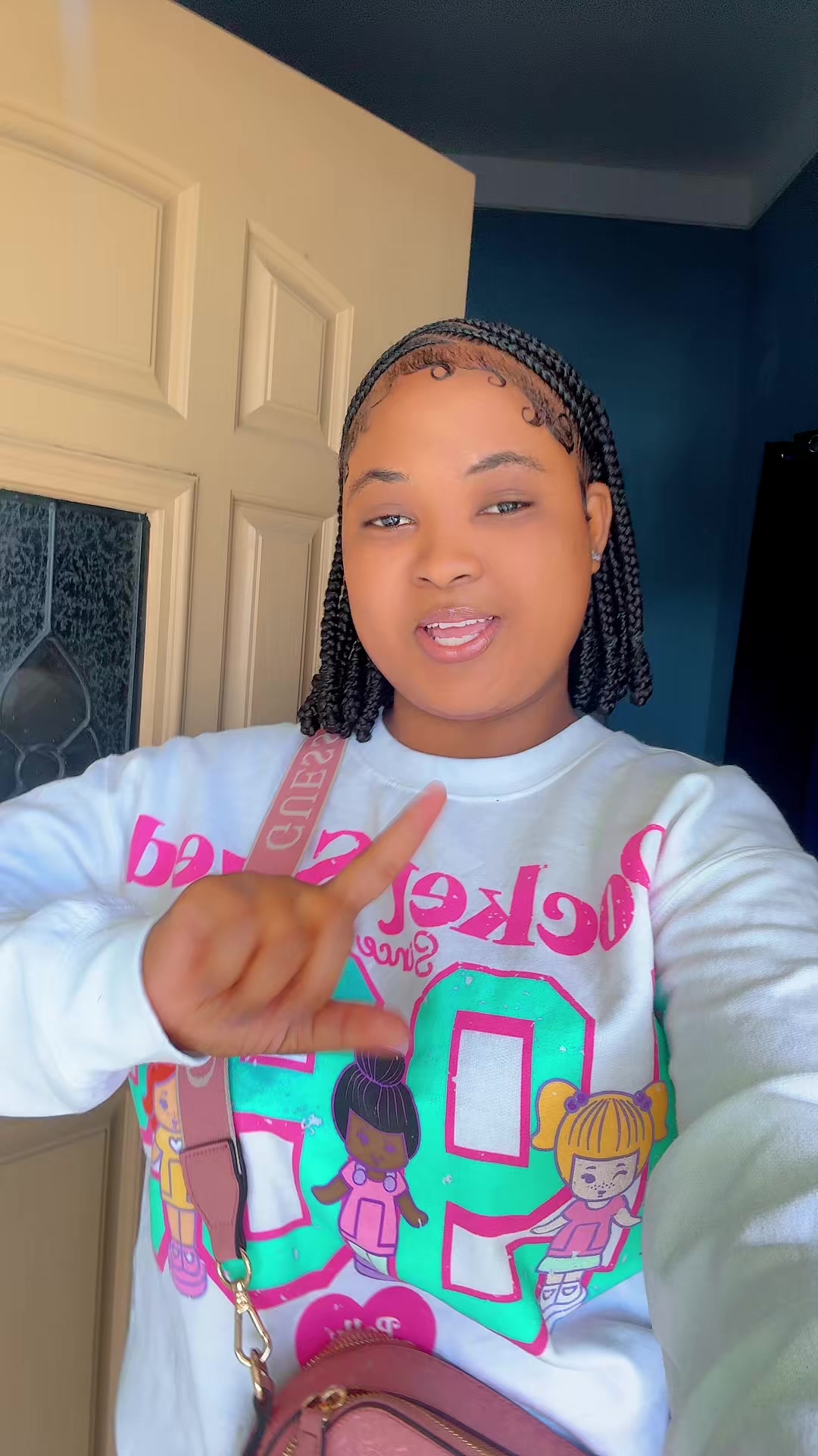 @Mekiesha/content creator💕🎀