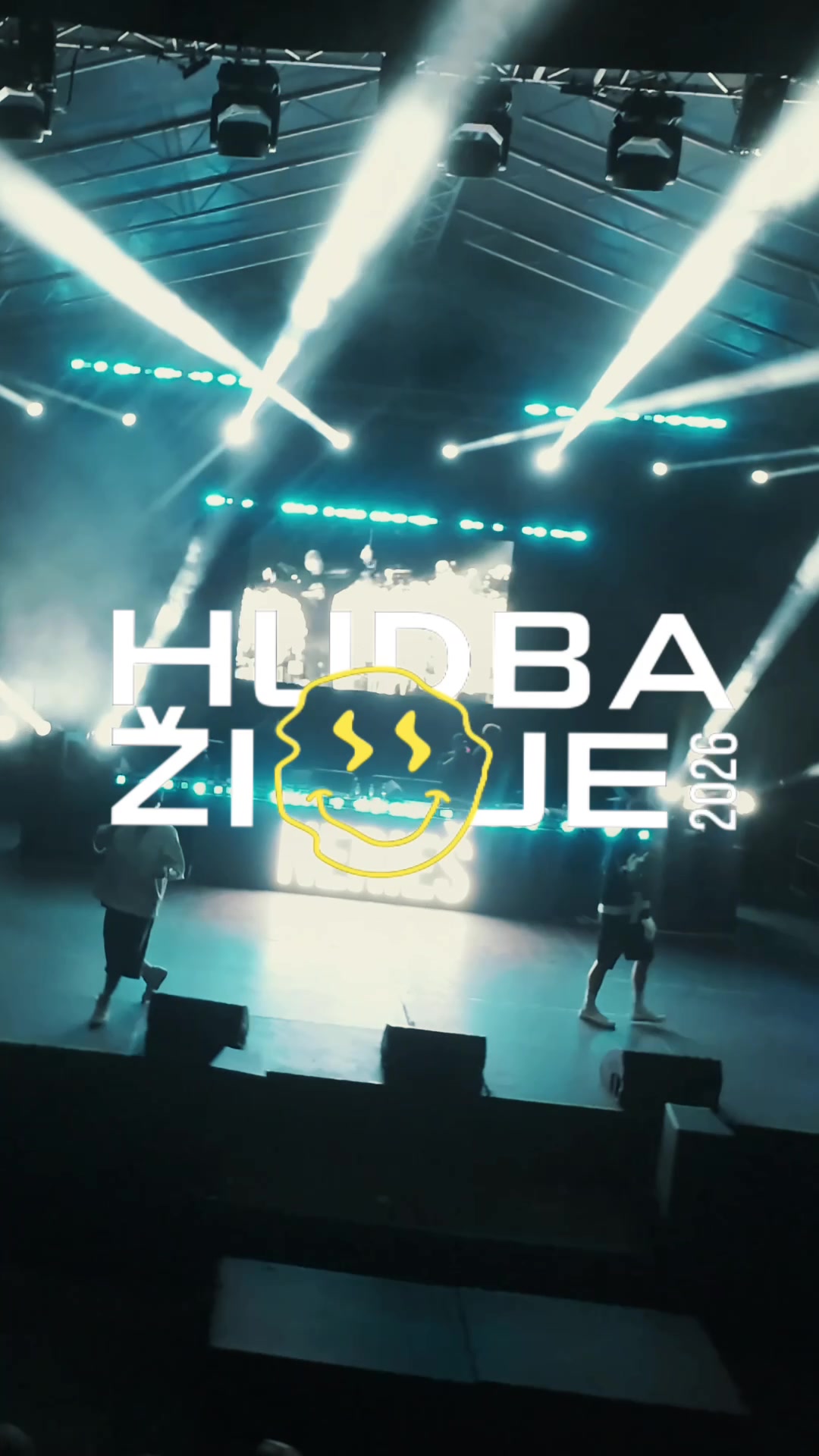 @HIP HOP ŽIJE
