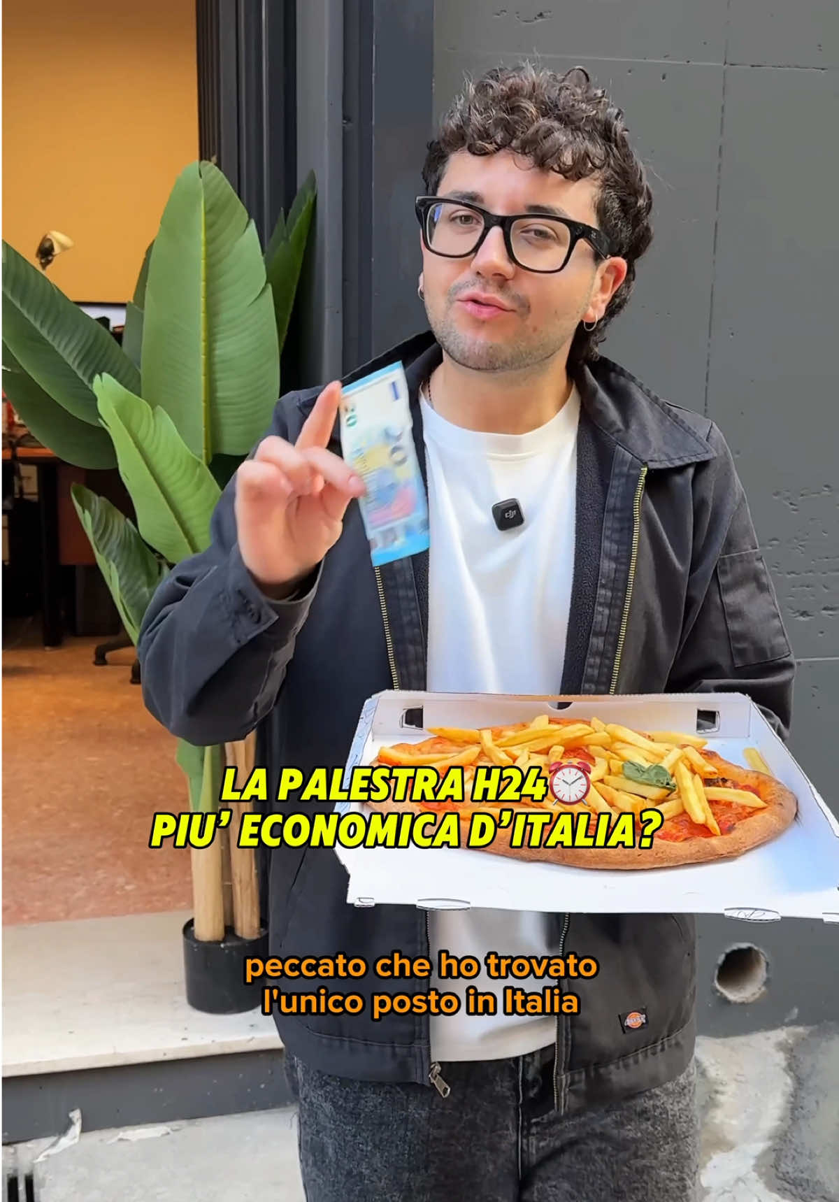 @Lorenzo Tripii