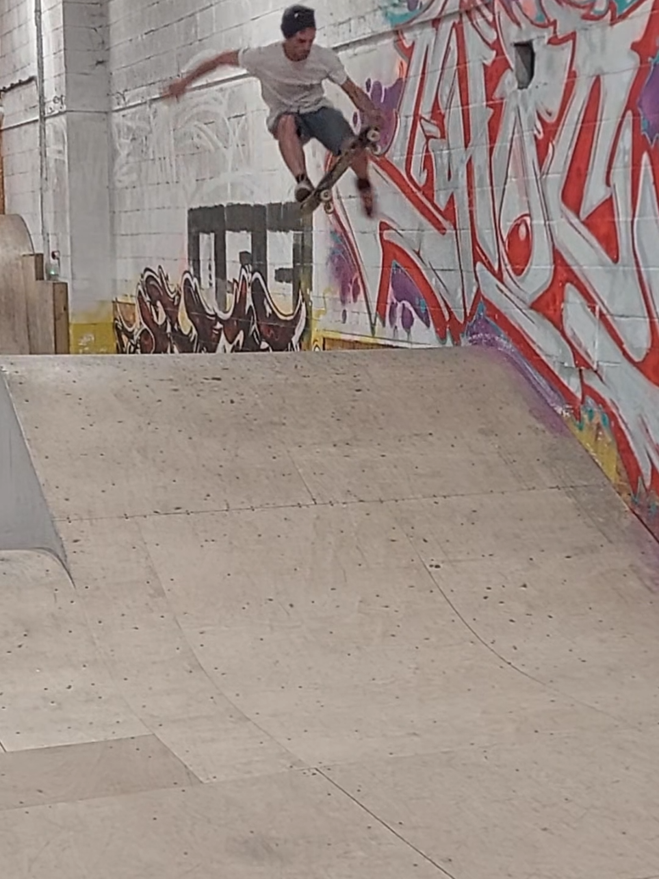 @Crazydanskateboardcoach