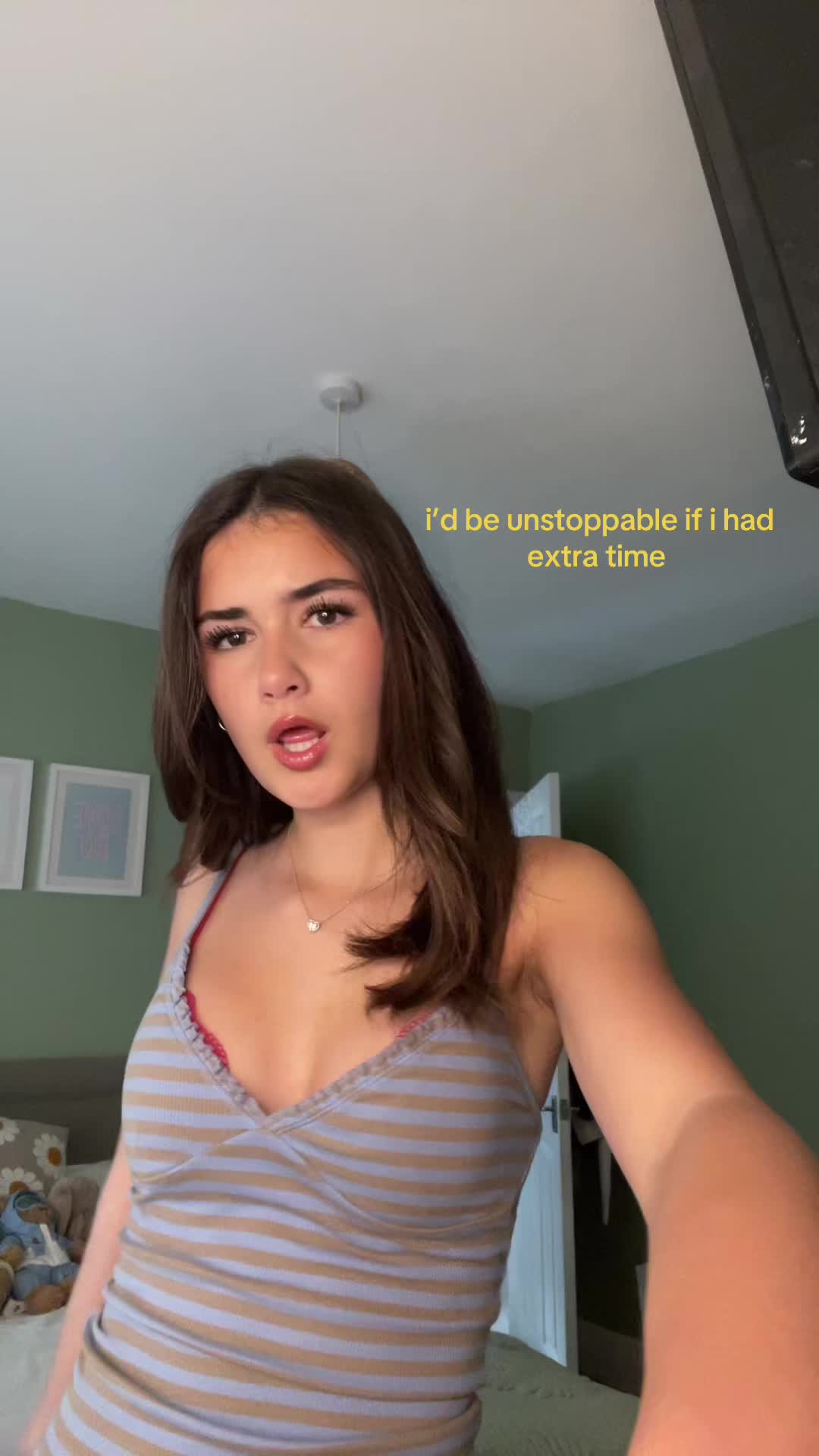 @daisy super secret