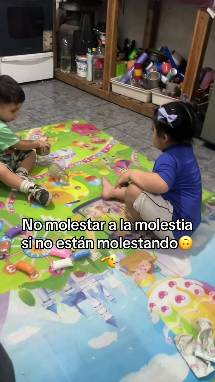 @Fran & Oli
