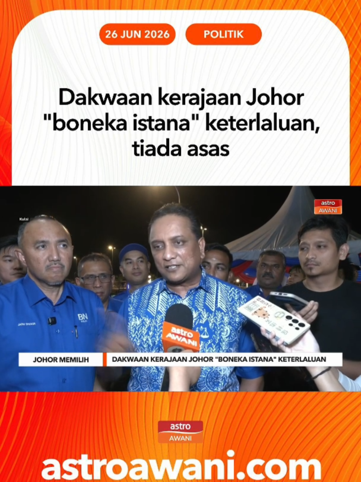 @🇲🇾Astro AWANI🇲🇾