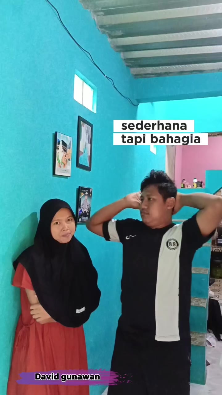@pasutri sunda(Dayun)