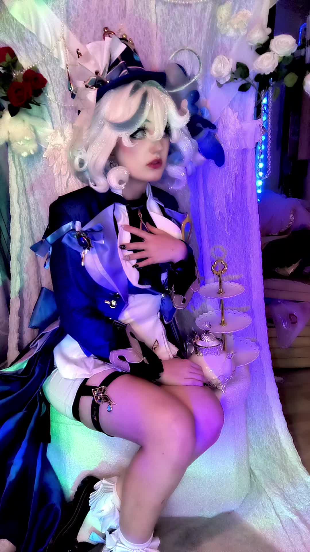 @👑Jelly_Fish_Cosplay🪼