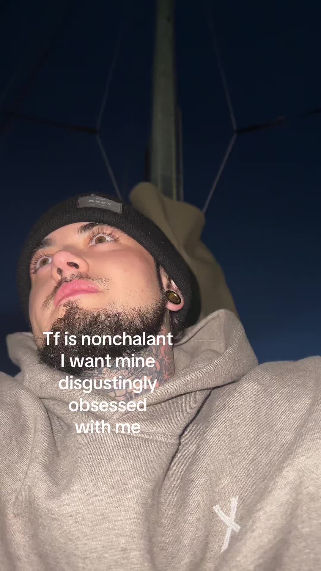 @Your Sonny Dayy